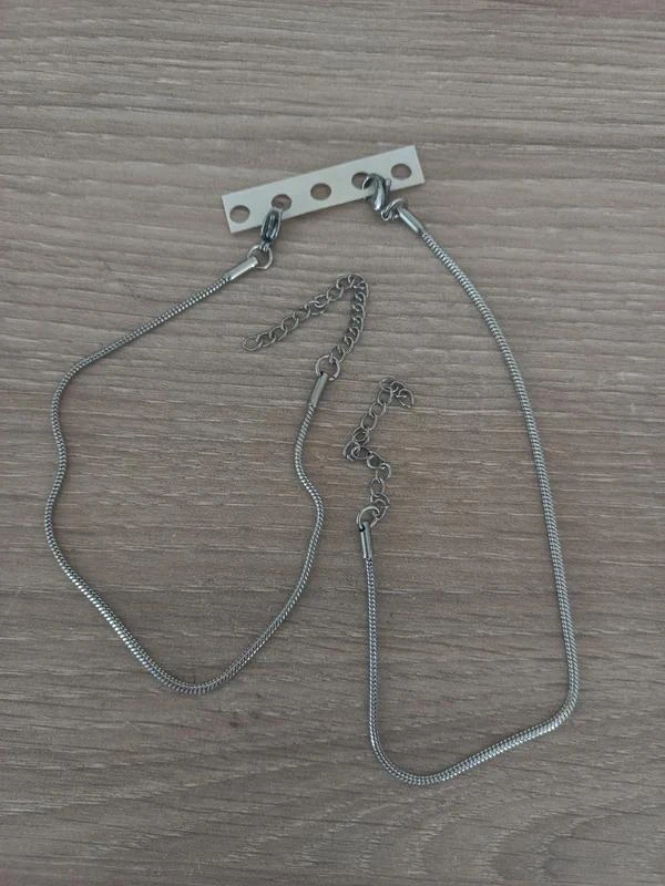 Lot De 2 Bracelets